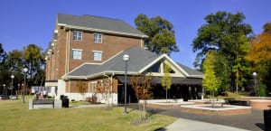 CBU Living Learning Community